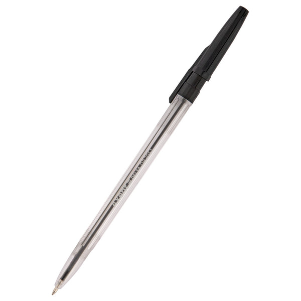 Ballpoint pen Delta DB2051-01, 0,7 mm, black