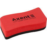 Magnetic wipe for whiteboards Axent 9804-04-A, assorted colors (small) Magnetic wipe for whiteboards Axent 9804-04-A, assorted colors (small)