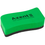 Magnetic wipe for whiteboards Axent 9804-05-A, assorted colors (small) Magnetic wipe for whiteboards Axent 9804-05-A, assorted colors (small)