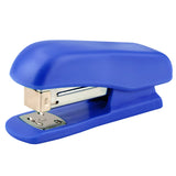 Stapler Axent Standard 4223-02-A, plastic, №24/6, 20 sheets, blue Stapler Axent Standard 4223-02-A, plastic, №24/6, 20 sheets, blue