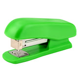 Stapler Axent Standard 4223-09-A, plastic, №24/6, 20 sheets, light green Stapler Axent Standard 4223-09-A, plastic, №24/6, 20 sheets, light green