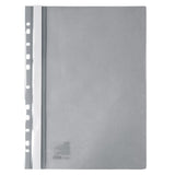 Perforator folder Axent 1318-12-A, A4, smoky Perforator folder Axent 1318-12-A, A4, smoky
