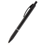Ölstift automatisch Axent Prestige AB1086-01-02, 0,7 mm, blau Ölstift automatisch Axent Prestige AB1086-01-02, 0,7 mm, blau