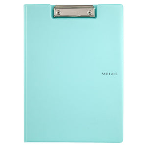 Clipboard folder Axent Pastelini 2514-18-A, A4, mint