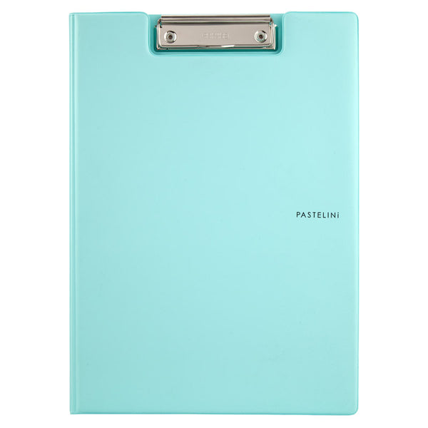 Clipboard folder Axent Pastelini 2514-18-A, A4, mint