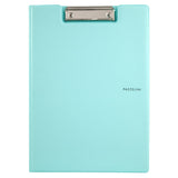 Clipboard folder Axent Pastelini 2514-18-A, A4, mint Clipboard folder Axent Pastelini 2514-18-A, A4, mint