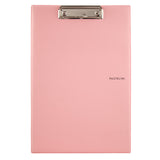 Clipboard Axent Pastelini 2512-10-A, A4, pink Clipboard Axent Pastelini 2512-10-A, A4, pink