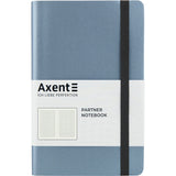 Kladdebuch Axent Partner Soft 8206-14-A, A5-, 125x195 mm Kladdebuch Axent Partner Soft 8206-14-A, A5-, 125x195 mm