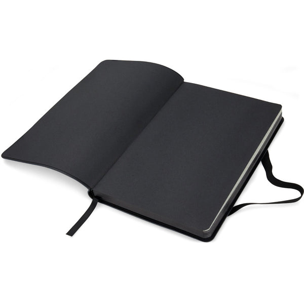 Kladdebuch Axent Partner Soft 8206-14-A, A5-, 125x195 mm