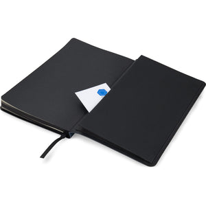 Kladdebuch Axent Partner Soft 8206-14-A, A5-, 125x195 mm