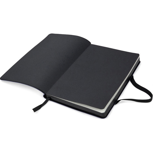 Notizbuch Axent Partner Soft 8206-38-A, A5-