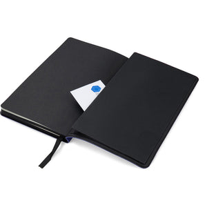 Notizbuch Axent Partner Soft 8206-38-A, A5-