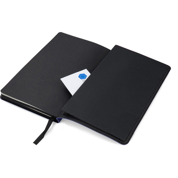 Notizbuch Axent Partner Soft 8206-38-A, A5-