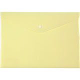 Folder with button Axent Pastelini 1412-08-A, A4 Folder with button Axent Pastelini 1412-08-A, A4