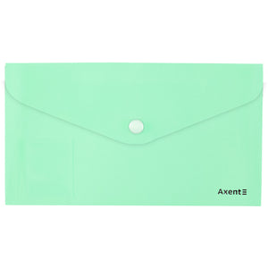 Button Envelope Axent Pastelini 1414-09-A