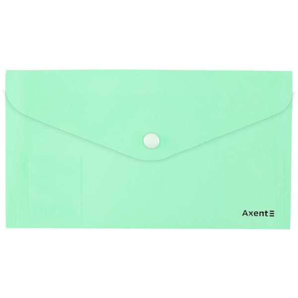 Button Envelope Axent Pastelini 1414-09-A