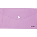 Button Envelope Axent Pastelini 1414-36-A Button Envelope Axent Pastelini 1414-36-A
