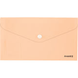 Button Envelope Axent Pastelini 1414-42-A Button Envelope Axent Pastelini 1414-42-A