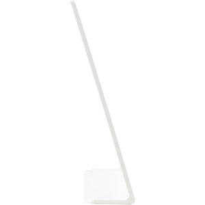 Information stand Axent 6251-21-A, A5, vertical, white