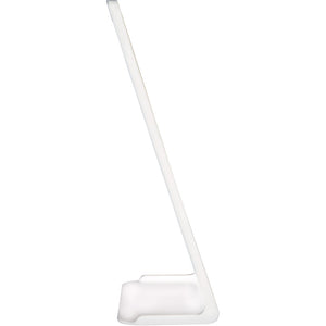 Information stand Axent 6252-21-A, A6, vertical, white