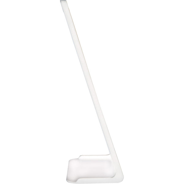 Information stand Axent 6252-21-A, A6, vertical, white