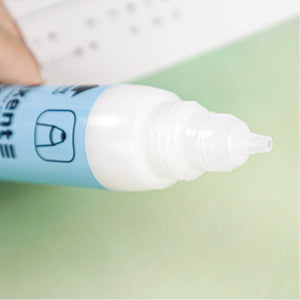 Glue PVA Axent 7202-A, 2 applicators, 40 ml