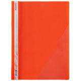 Report folder with corner pocket Axent 1306-24-A , A4, red Report folder with corner pocket Axent 1306-24-A , A4, red