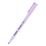 Marker Axent Highlighter Pastel 2533-36-A, 2-4 mm, lavander Marker Axent Highlighter Pastel 2533-36-A, 2-4 mm, lavander