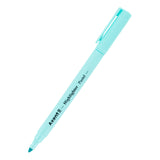 Marker Axent Highlighter Pastel 2533-09-A, 2-4 mm, turquoise Marker Axent Highlighter Pastel 2533-09-A, 2-4 mm, turquoise
