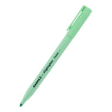 Marker Axent Highlighter Pastel 2533-18-A, 2-4 mm, mint Marker Axent Highlighter Pastel 2533-18-A, 2-4 mm, mint