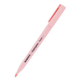Marker Axent Highlighter Pastel 2533-10-A, 2-4 mm, pink Marker Axent Highlighter Pastel 2533-10-A, 2-4 mm, pink