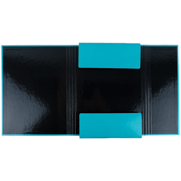 Eckspanner-Mappe Axent Pastelini 1213-18-A, A4, mint