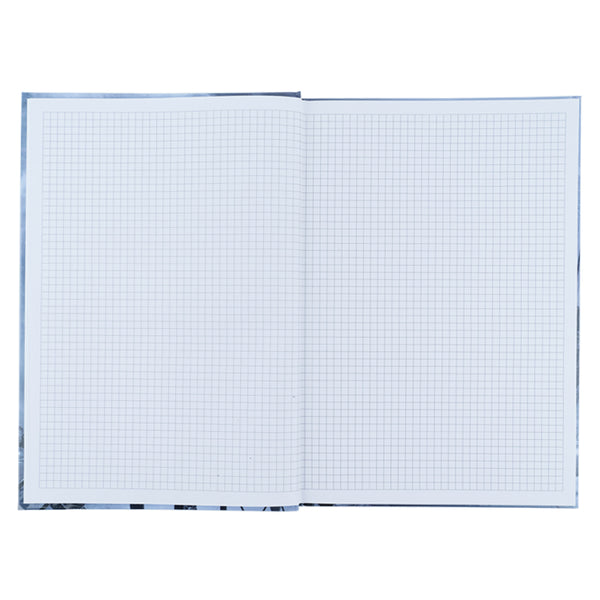 Notebook Axent Glory 8422-566-A, А4, 96 sheets, squared