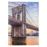 Notebook Axent Power 8422-567-A А4, 96 sheets, squared Notebook Axent Power 8422-567-A А4, 96 sheets, squared