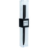 Ballpoint pen Axent AB1099-01-02-A, 0.7 mm, retractable, blue Ballpoint pen Axent AB1099-01-02-A, 0.7 mm, retractable, blue