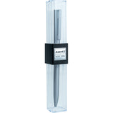Ballpoint pen Axent AB1099-34-02-A, 0.7 mm, retractable, blue Ballpoint pen Axent AB1099-34-02-A, 0.7 mm, retractable, blue