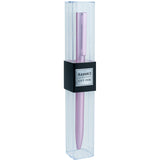 Ballpoint pen Axent AB1099-10-02-A, 0.7 mm, retractable, blue Ballpoint pen Axent AB1099-10-02-A, 0.7 mm, retractable, blue