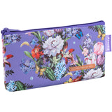 Pencil case with a zipper Axent Olga Selyshcheva, Secret 1454-2-А Pencil case with a zipper Axent Olga Selyshcheva, Secret 1454-2-А