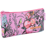 Pencil case with a zipper Axent Olga Selyshcheva, Summer 1454-3-А Pencil case with a zipper Axent Olga Selyshcheva, Summer 1454-3-А