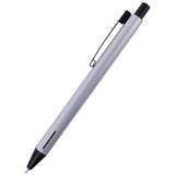 Semi-gel pen Axent Prime AB1103-34-02-A, retractable, 0.7 mm, blue Semi-gel pen Axent Prime AB1103-34-02-A, retractable, 0.7 mm, blue