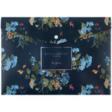 Folder with button Axent Laura Ashley, Gorgeous 1495-31-A, A4+ Folder with button Axent Laura Ashley, Gorgeous 1495-31-A, A4+