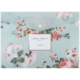 Folder with button Axent Laura Ashley, Timeless 1495-32-A, A4+ Folder with button Axent Laura Ashley, Timeless 1495-32-A, A4+