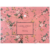 Folder with button Axent Laura Ashley, Charming 1496-30-A, A5+ Folder with button Axent Laura Ashley, Charming 1496-30-A, A5+