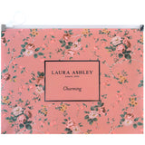 Druckverschlussmappe Axent Laura Ashley, Charming 1498-30-A, A5+ Druckverschlussmappe Axent Laura Ashley, Charming 1498-30-A, A5+