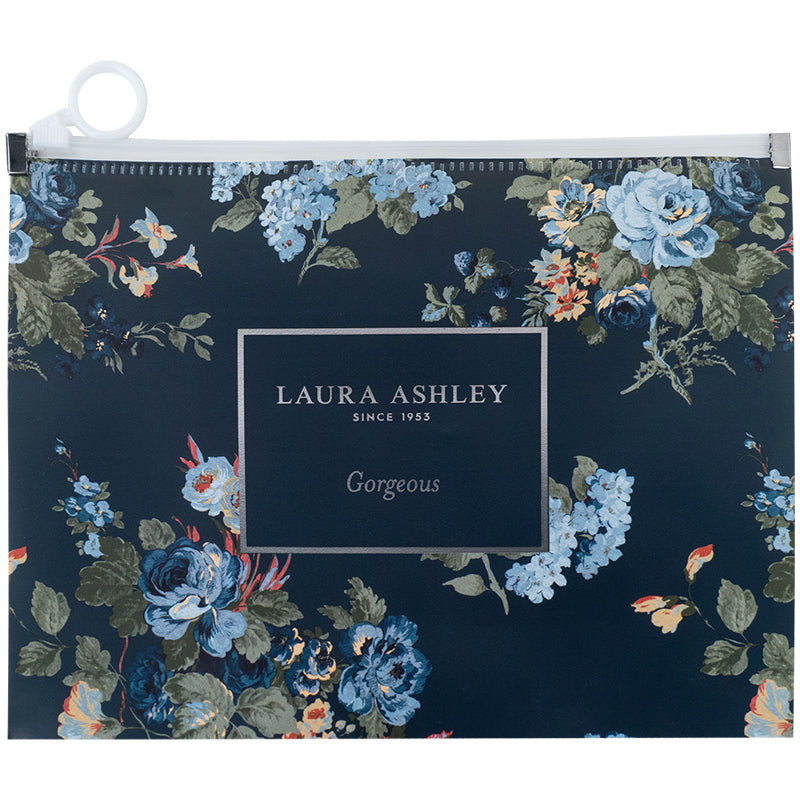 Druckverschlussmappe Axent Laura Ashley, Gorgeous 1498-31-A, A5+