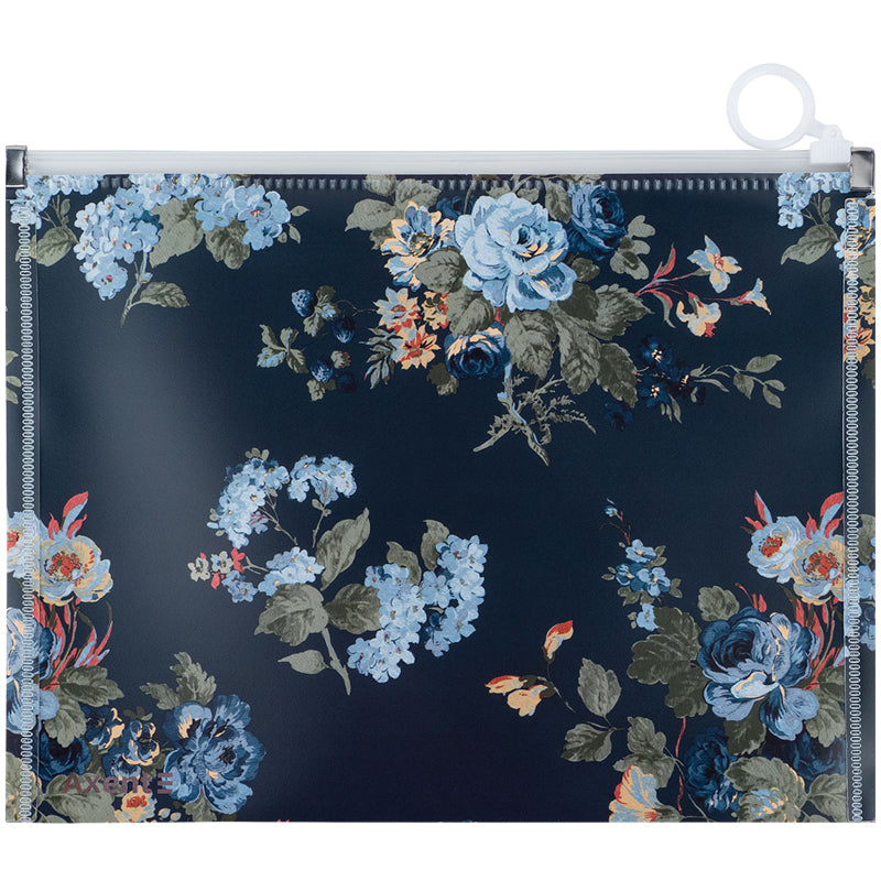 Druckverschlussmappe Axent Laura Ashley, Gorgeous 1498-31-A, A5+