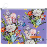 Druckverschlussmappe Axent Olga Selyshcheva, Secret Garden 1498-35-A, A5+ Druckverschlussmappe Axent Olga Selyshcheva, Secret Garden 1498-35-A, A5+