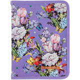 Extensional folder with zipper Axent Olga Selyshcheva, Secret 1805-35-A, A5+ Extensional folder with zipper Axent Olga Selyshcheva, Secret 1805-35-A, A5+