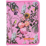 Extensional folder with zipper Axent Olga Selyshcheva, Summer 1805-34-A, А5+ Extensional folder with zipper Axent Olga Selyshcheva, Summer 1805-34-A, А5+