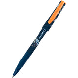 Ballpoint pen Axent Laura Ashley, Gorgeous AB1098-02-02-A, 0.7 mm, blue Ballpoint pen Axent Laura Ashley, Gorgeous AB1098-02-02-A, 0.7 mm, blue